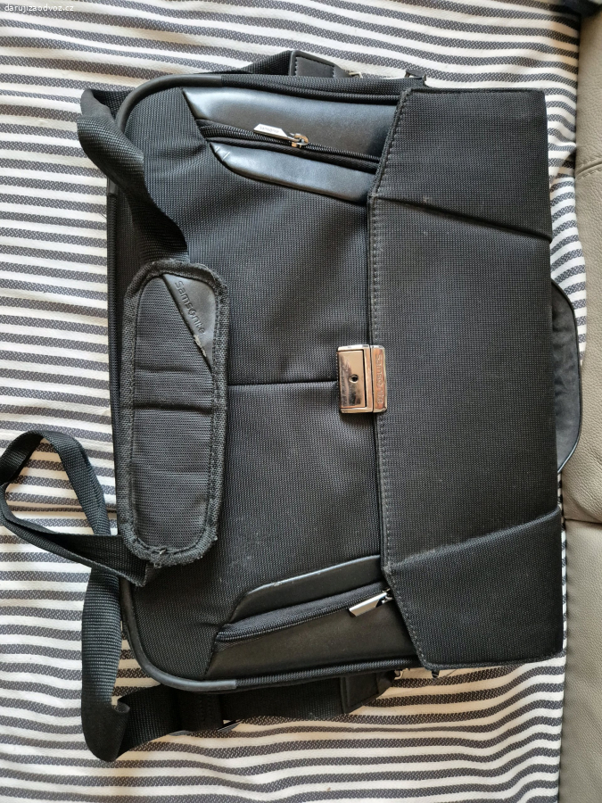 taška Samsonite