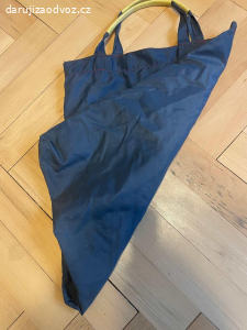 RETRO nákupní taška - 41 x 33 cm