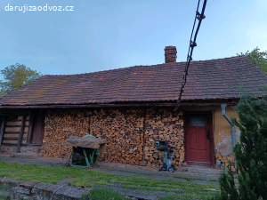 tašky bobrovky
