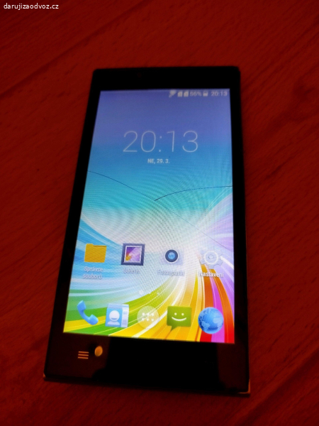 Telefon T-gate MB5012 Dualsim 4/512