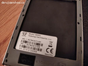 Telefon T-gate MB5012 Dualsim 4/512