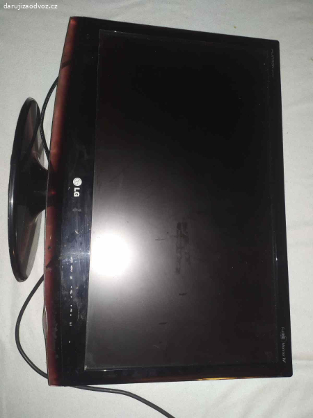 Televize lcd LG