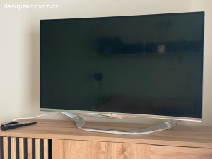 Televize LG - 42LA740S-ZB