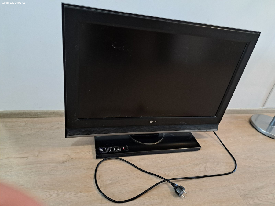 Televize LG