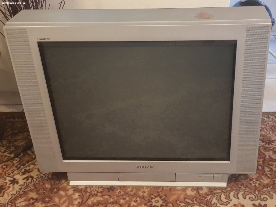 TELEVIZE PANASONIC A SONY