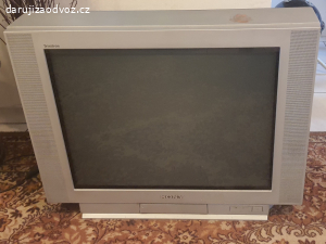 TELEVIZE PANASONIC A SONY