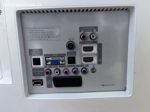 televize Samsung