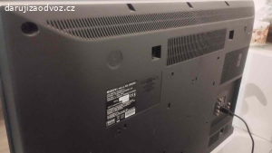 Televize Sony Bravia KDL 32s5500 - 32