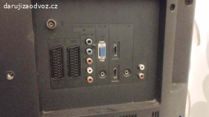 Televize Sony Bravia KDL 32s5500 - 32