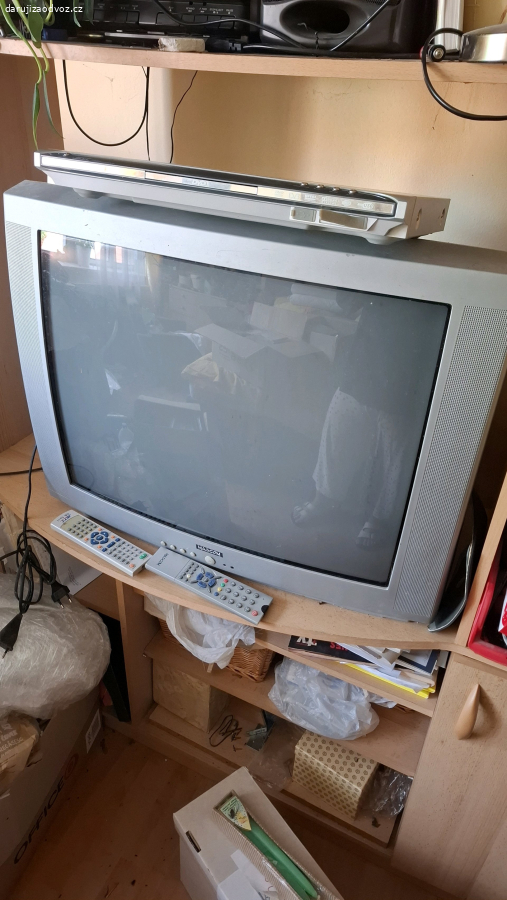 televize