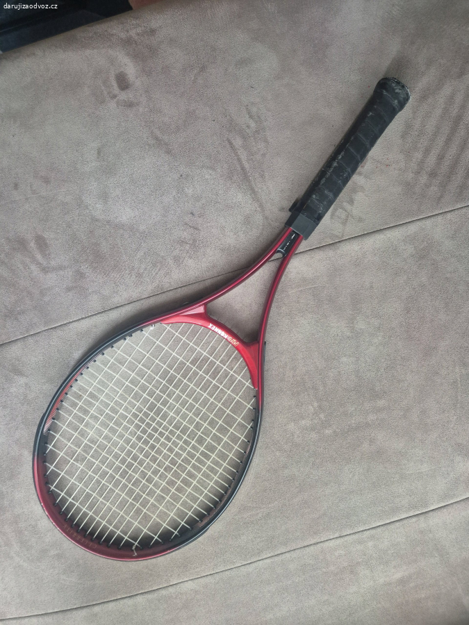 Tenisová raketa pro kennex