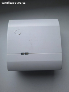 termostat (pravdepodobne)
