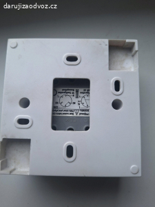 termostat (pravdepodobne)