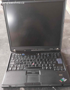 Thinkpad IBM lenovo T60