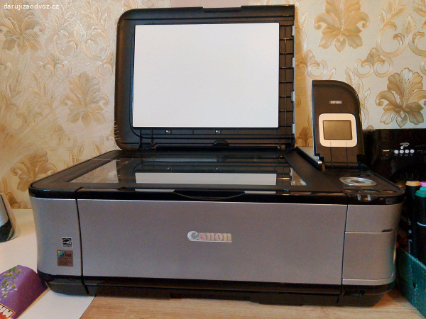 tiskárna a kopírka