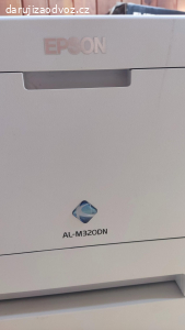 tiskárna Epson Al-M320N