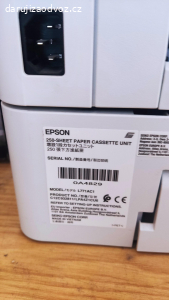 tiskárna Epson Al-M320N