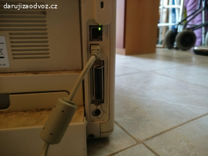 Tiskárna Xerox Phaser 3435