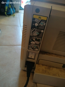 Tiskárna Xerox Phaser 3435