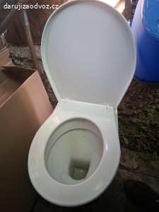 toaleta komplet