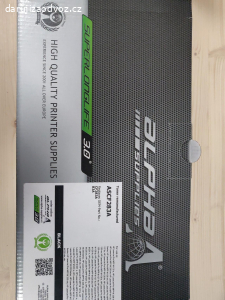 Toner CF283A do HP LaserJet