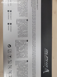 Toner CF283A do HP LaserJet