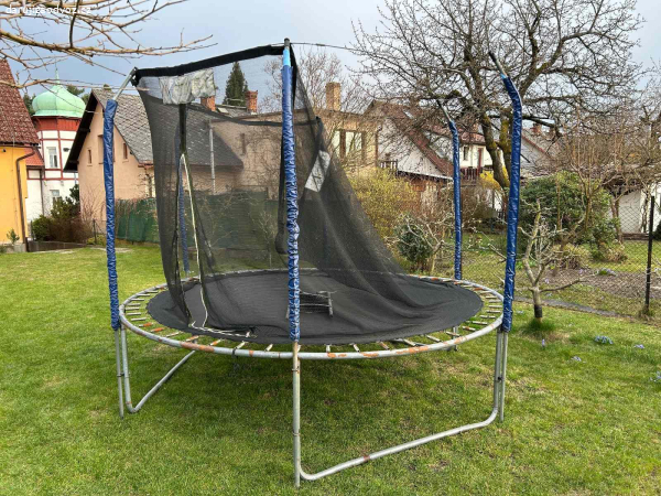 trampolina MARIMEX 305
