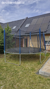 Trampolina