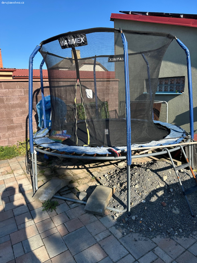 Trampolina