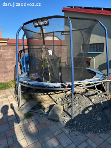 Trampolina
