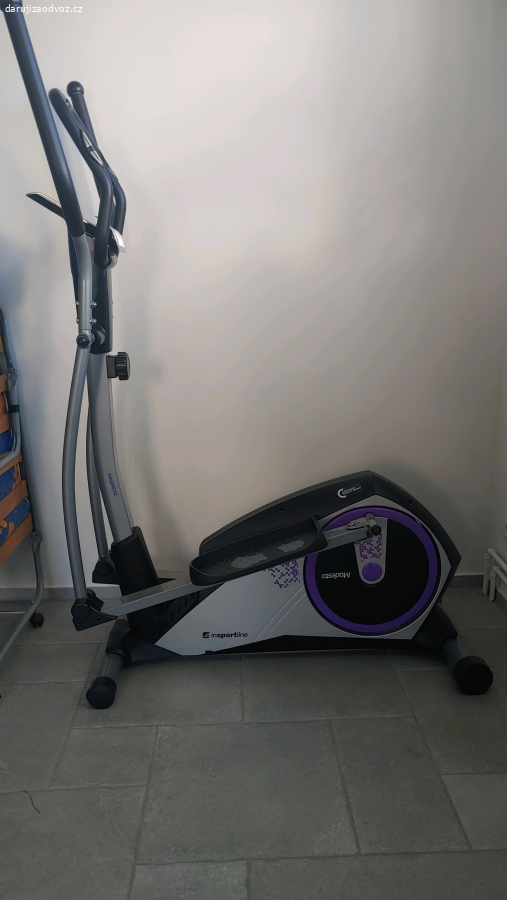 trenažér InSPORTline