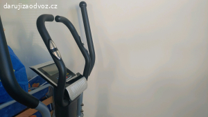 trenažér InSPORTline