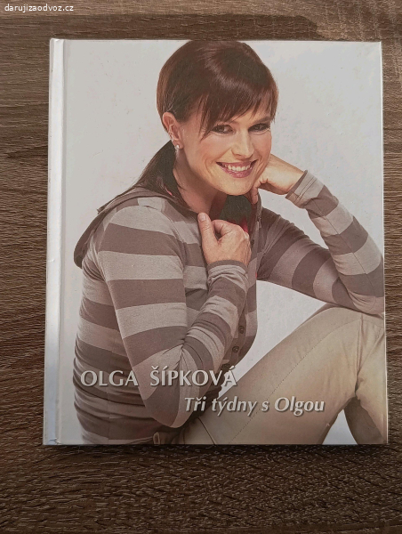 Tři týdny s Olgou