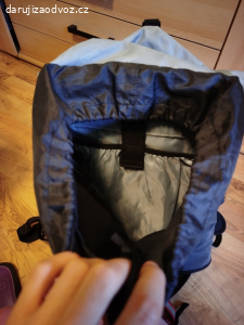 turistický batoh cca 35 l