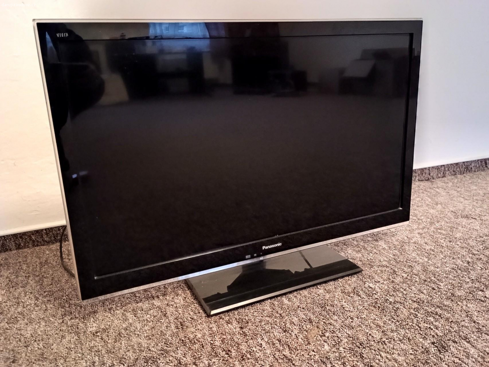 TV Panasonic 32