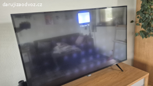TV Philips 49 palců