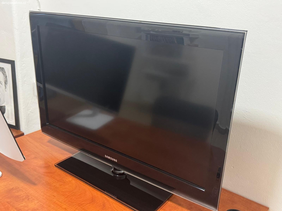 TV Samsung