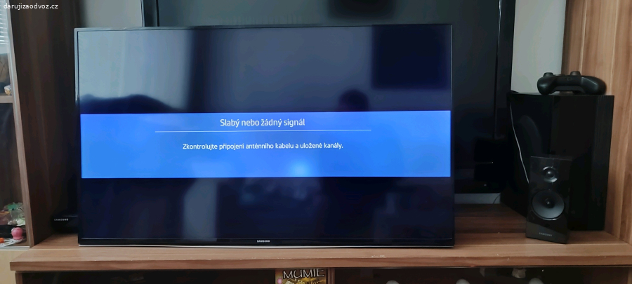 Tv Samsung