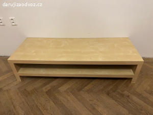 TV stolek