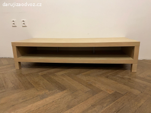 TV stolek