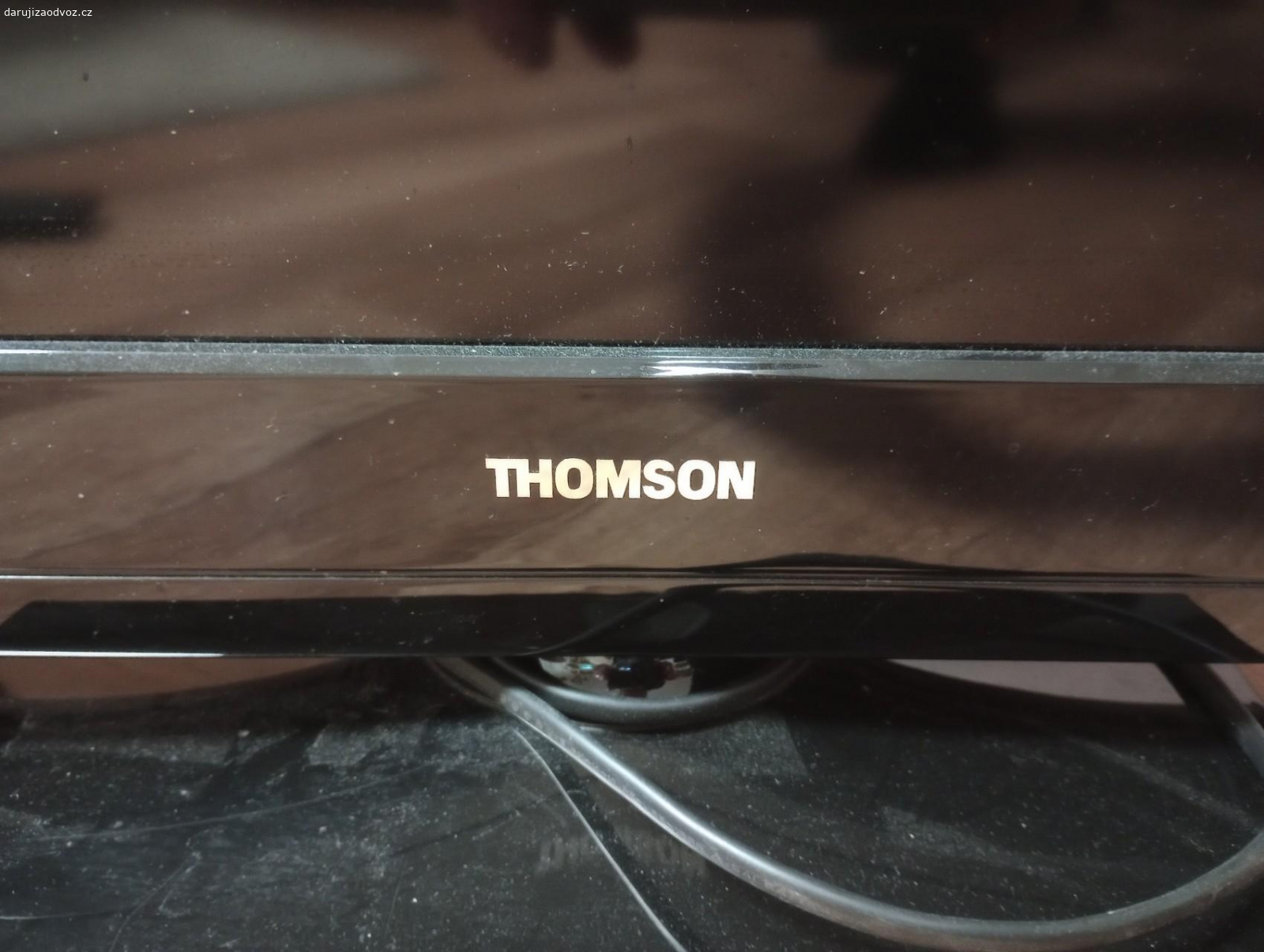 TV Thomson 26