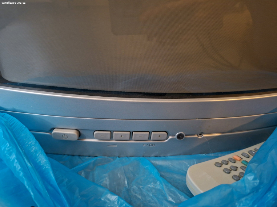 TV