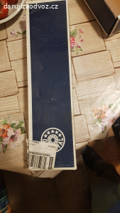 Tyčky řizeni Škoda Roomster Fabi