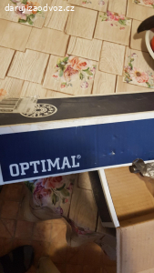 Tyčky řizeni Škoda Roomster Fabi