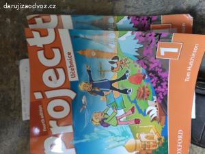 Učebnice AJ 300ks