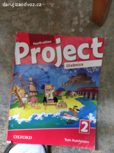Učebnice AJ 300ks