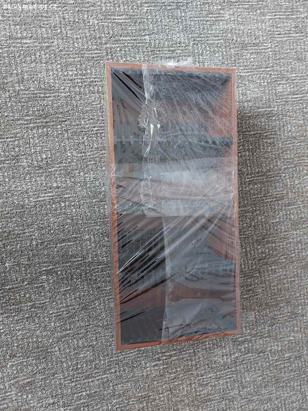 úložné boxy na CD