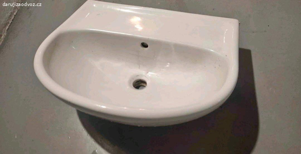 umyvadlo