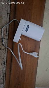 UV saniter na kartaček ns zuby