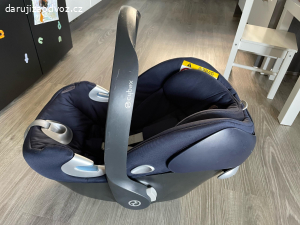 Vajíčko Cybex Aton 5